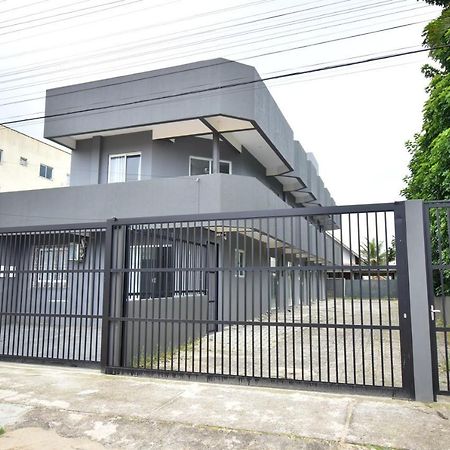 Residencial Melfi 2 Apartamento com Piscina Bombinhas Luaran gambar