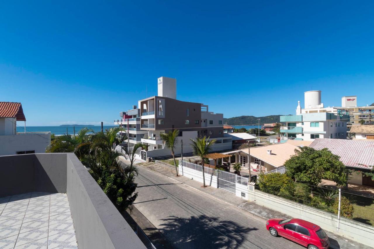 Residencial Melfi 2 Apartamento com Piscina Bombinhas Luaran gambar