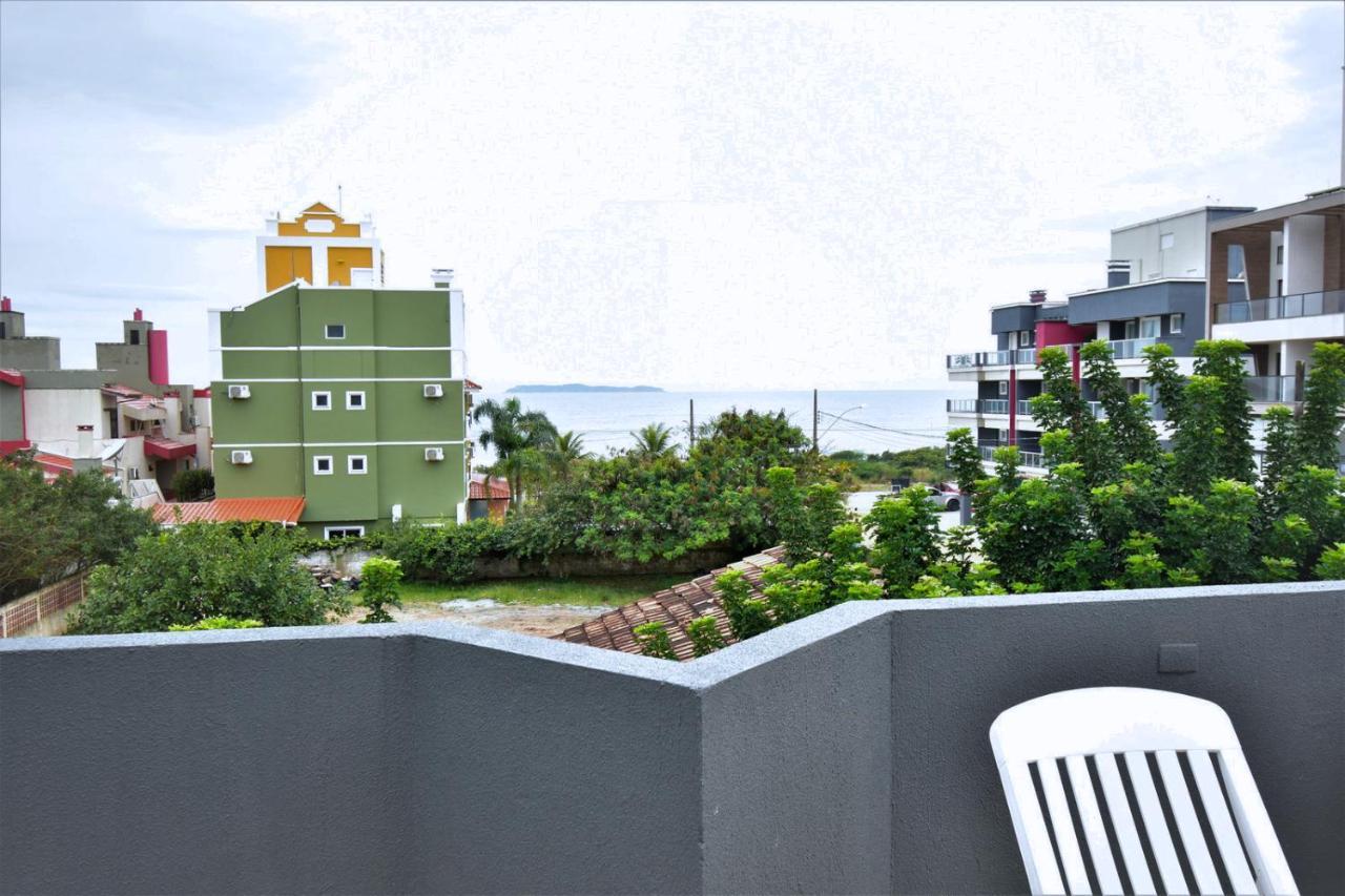 Residencial Melfi 2 Apartamento com Piscina Bombinhas Luaran gambar