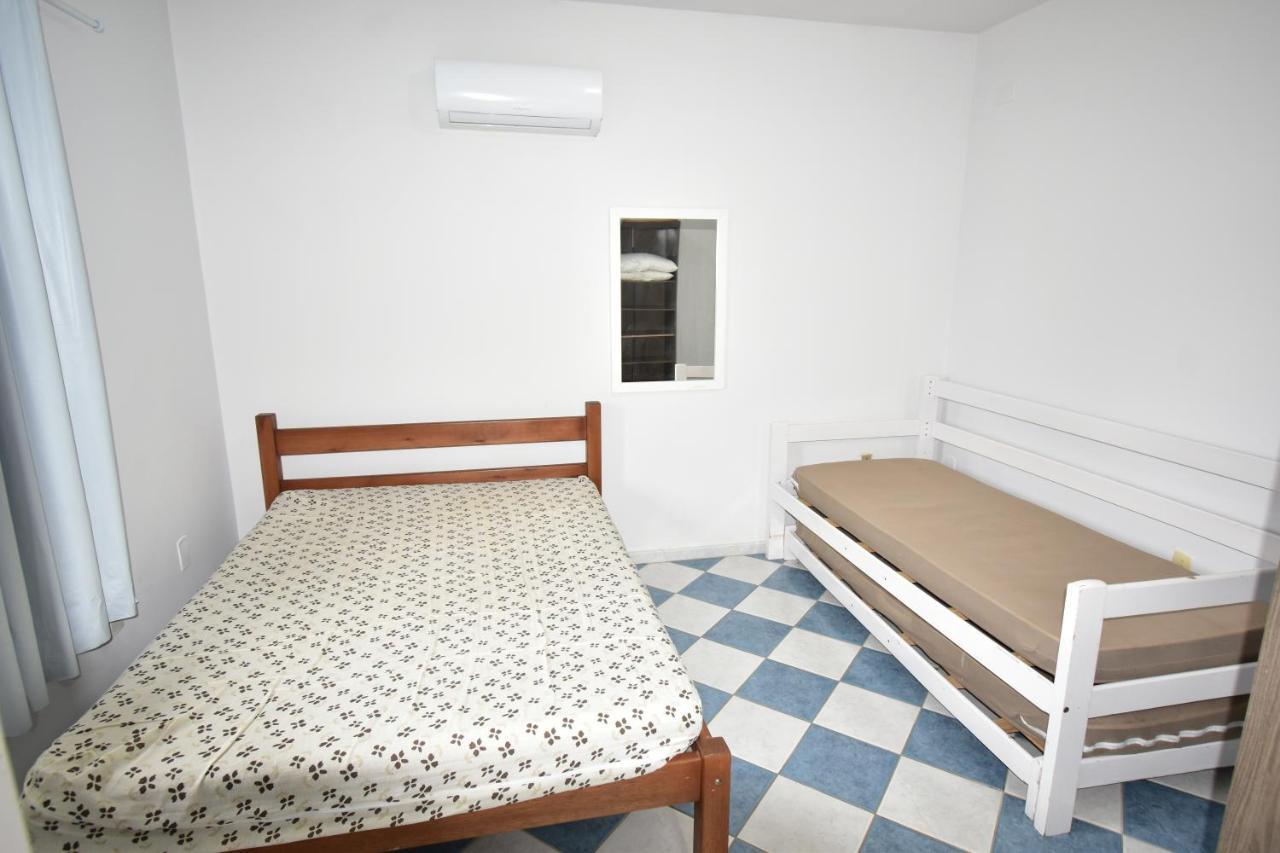 Residencial Melfi 2 Apartamento com Piscina Bombinhas Luaran gambar